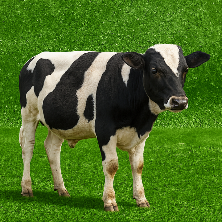 Cow